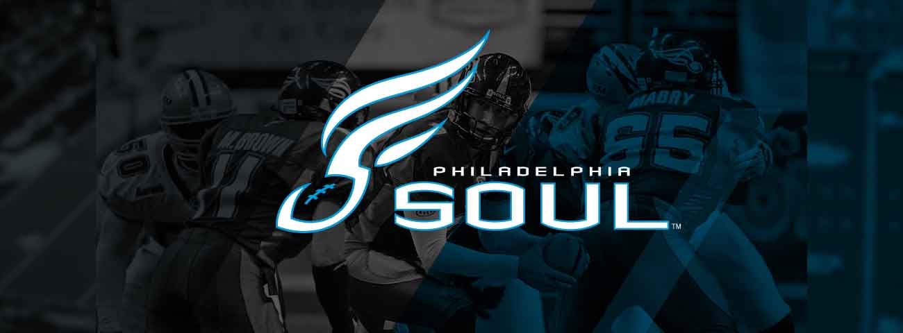 Philadelphia Soul vs. AC Blackjacks