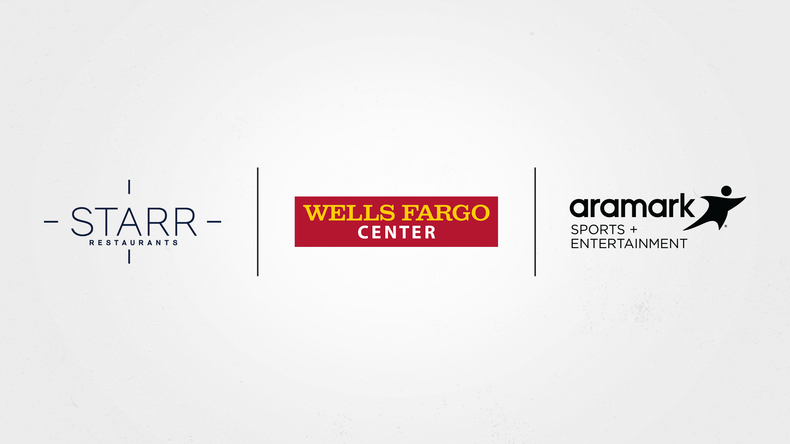 More Info for Wells Fargo Center And Aramark Sports + Entertainment Announce Plans For New Club Level Restaurant In Collaboration With Starr Restaurants 