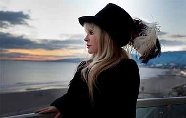 More Info for Grammy Award-Winning Music Icon Stevie Nicks Brings The '24 Karat Gold Tour' to Wells Fargo Center on November 20