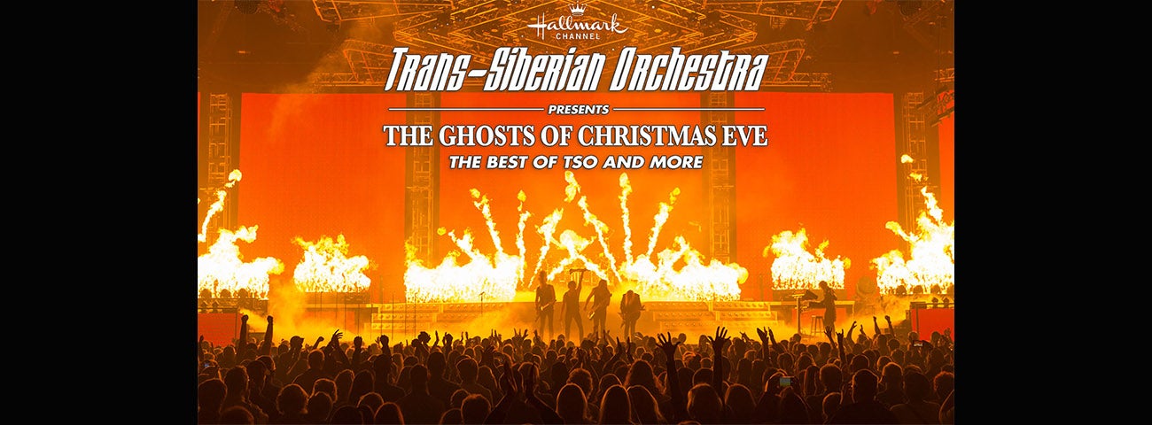 Trans-Siberian Orchestra