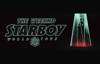 More Info for The Weeknd
