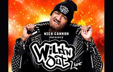 More Info for Nick Cannon Presents: Wild 'N Out Live at Wells Fargo Center on August 23